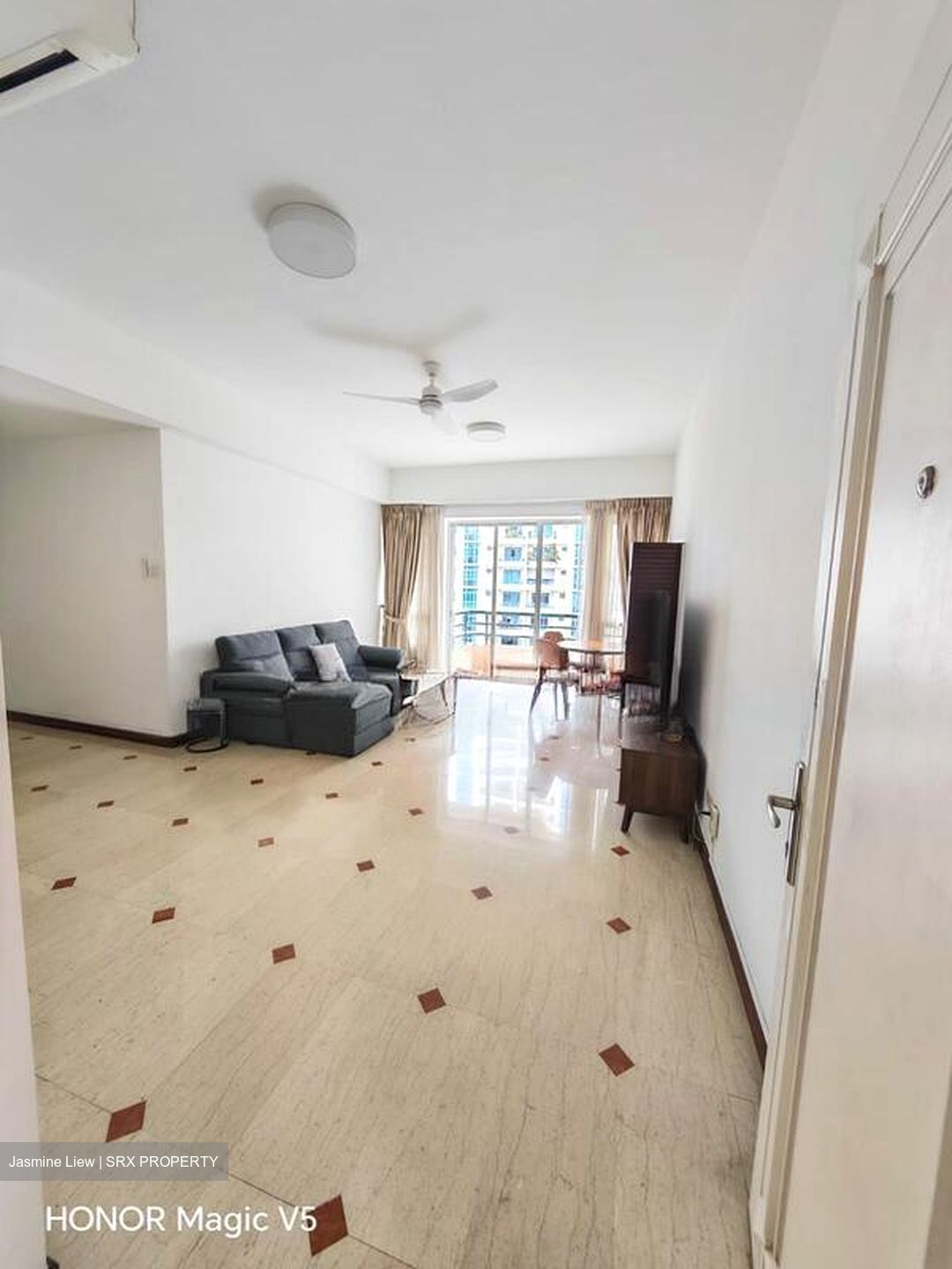 Parkshore (D15), Condominium #519005011